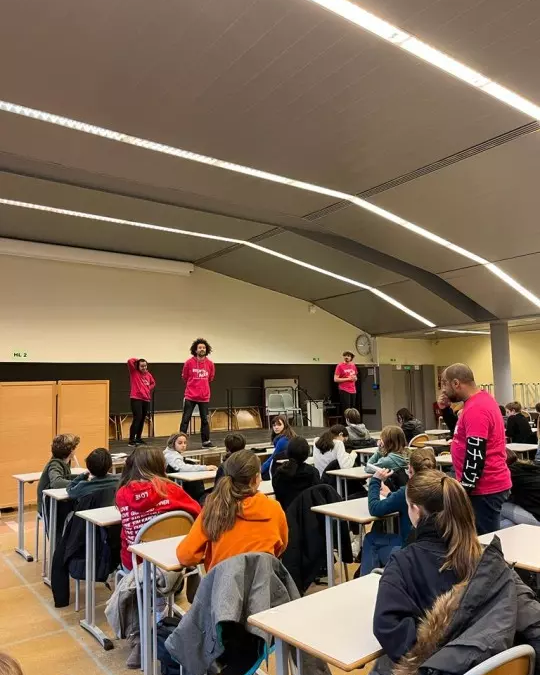 Harcèlement scolaire : pourquoi il est urgent de donner la parole aux jeunes, et de les écouter !