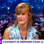 Interview Hélène Farret - dirigeante ImproActif - Sqool TV - Improvisation et Grand Oral