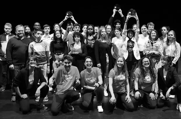 Concours Eloquence 78 - 2022