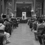 Concours Eloquence 78 - 2024 - Chateau de Versailles