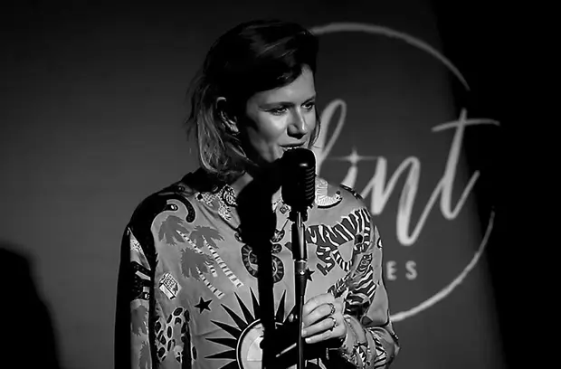 Hélène ImproActif - Ma Voix, c'est moi