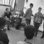 Improvisation - Scolaire handicap