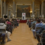 4e édition de son concours d’éloquence du Département des Yvelines