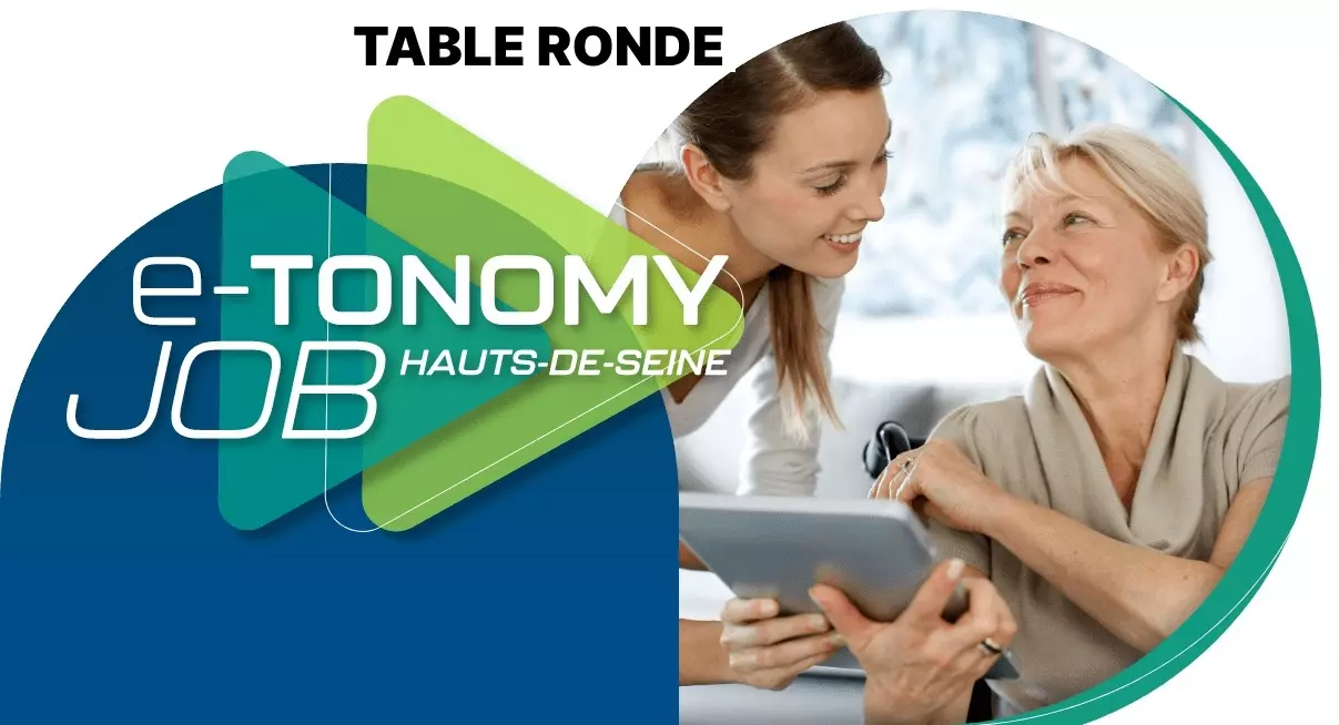 Intervention Hélène Farret - Etomy job 2022