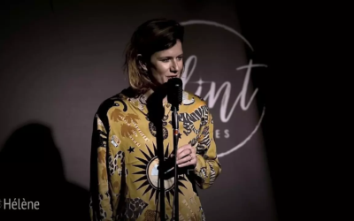 Quand la voix devient un moteur de transmission – Parcours inspirant d’Hélène Farret Cassegrain