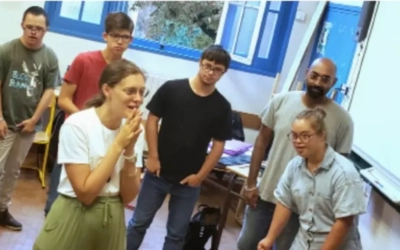 Improvisation et inclusion : un tremplin pour les élèves en situation de handicap