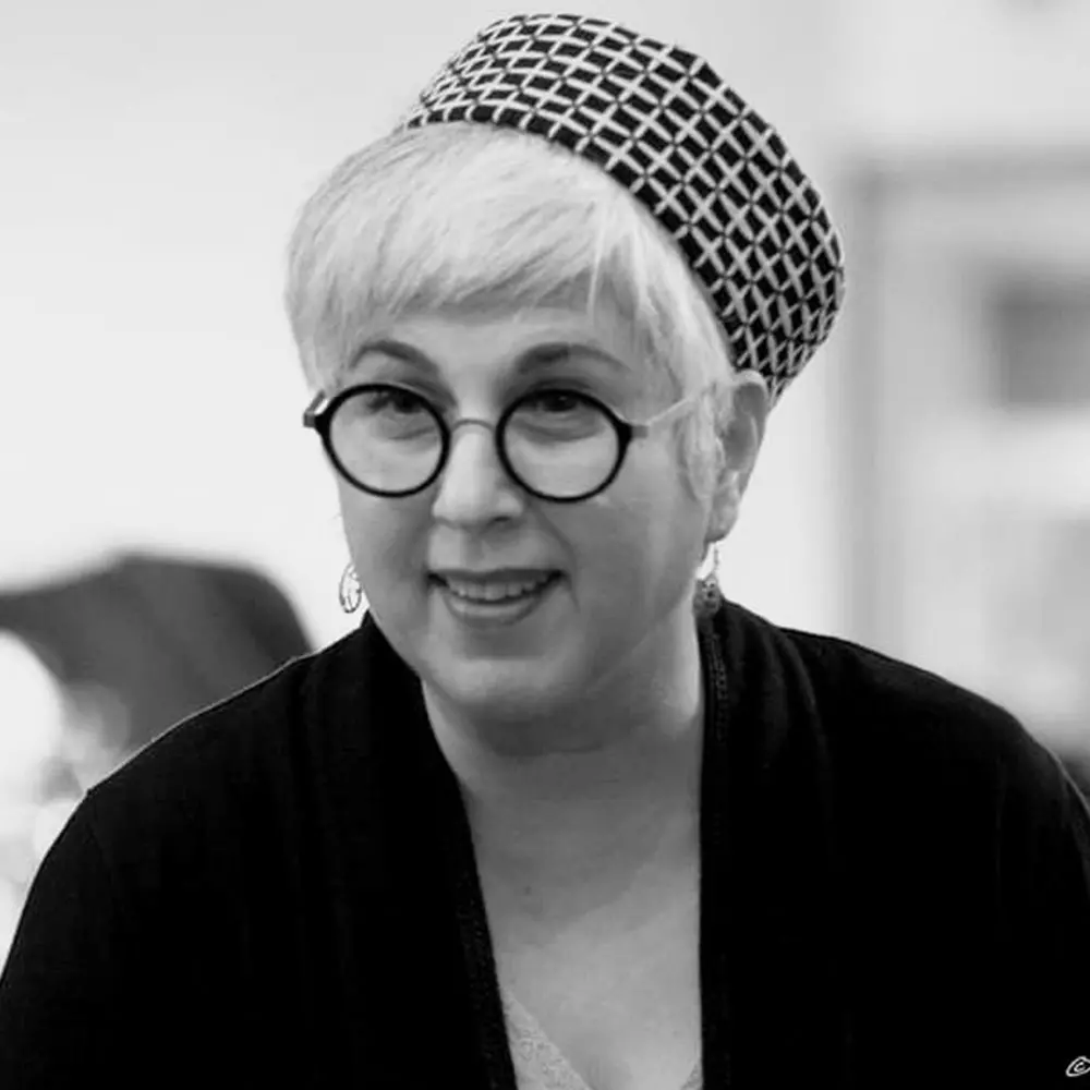 Maryam,-la-comédienne-engagée-(Maroc) Maryam,-la-comédienne-engagée-(Maroc)