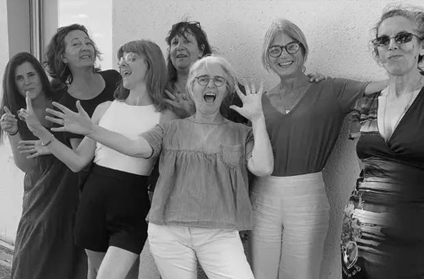 Insertion professionnelle avec impro theatrale