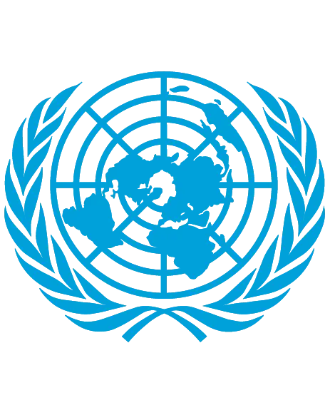 ONU-logo - Temoignage haut ONU-logo - Temoignage haut